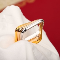 Cartier Rings